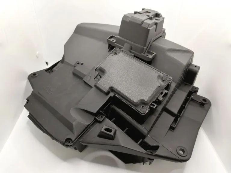 Druk 3D - Technologia FDM - FDM eko (111)