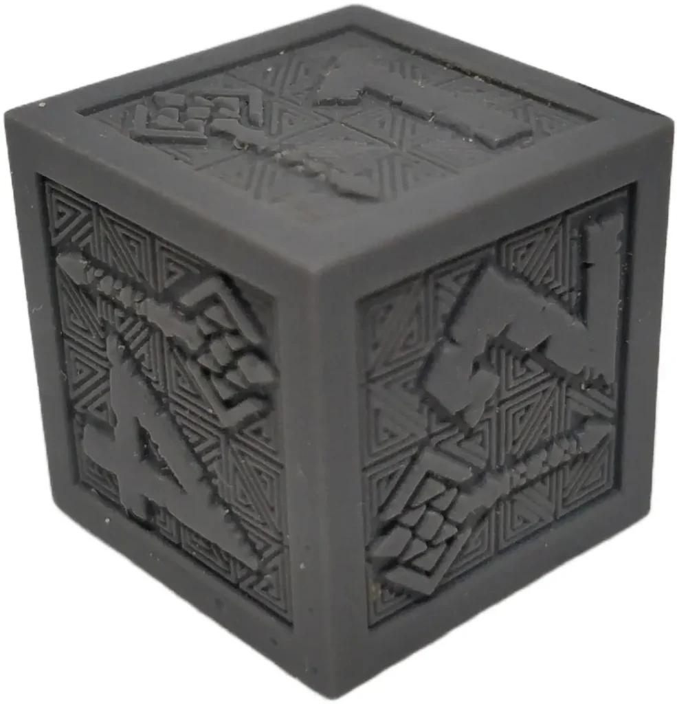 Druk 3D SLA Figurki Design (18)