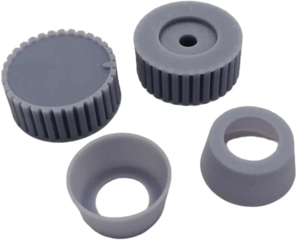 Druk 3D SLA prototypy żywica UV ABS (5)