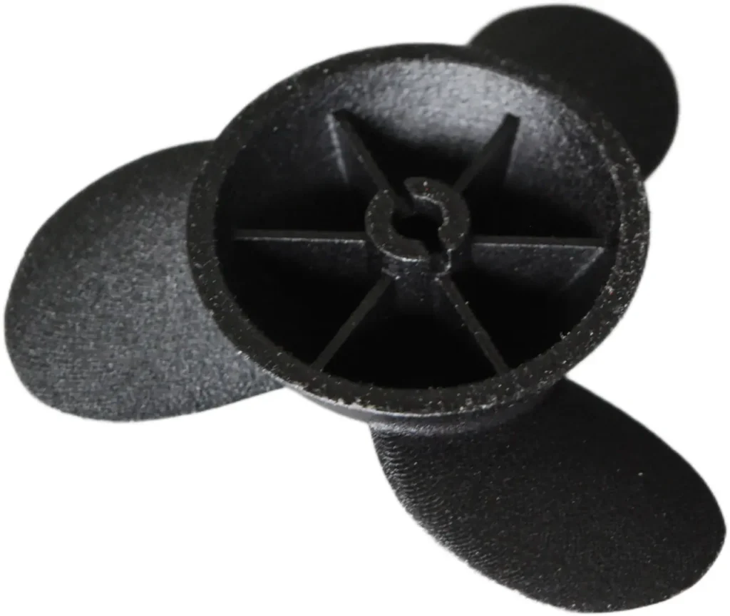 Druk 3D SLS Drony Aerospace (5)