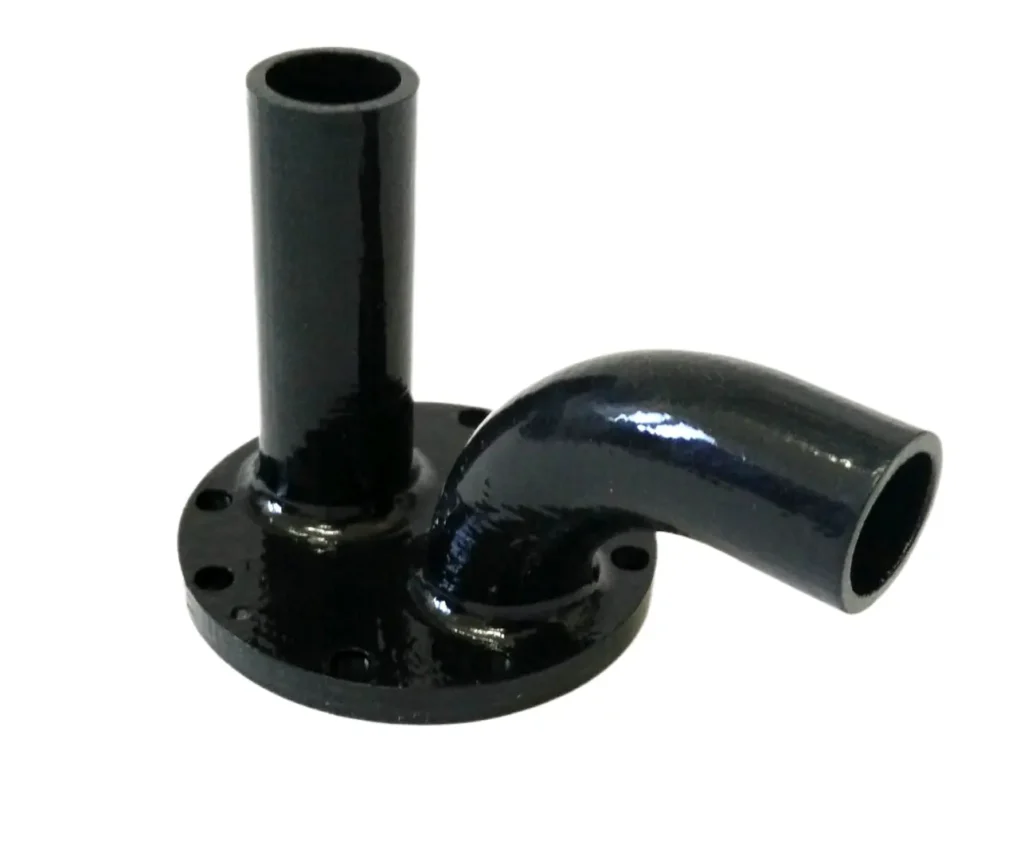 Wydruk 3D FDM ABS części zamienne (3)