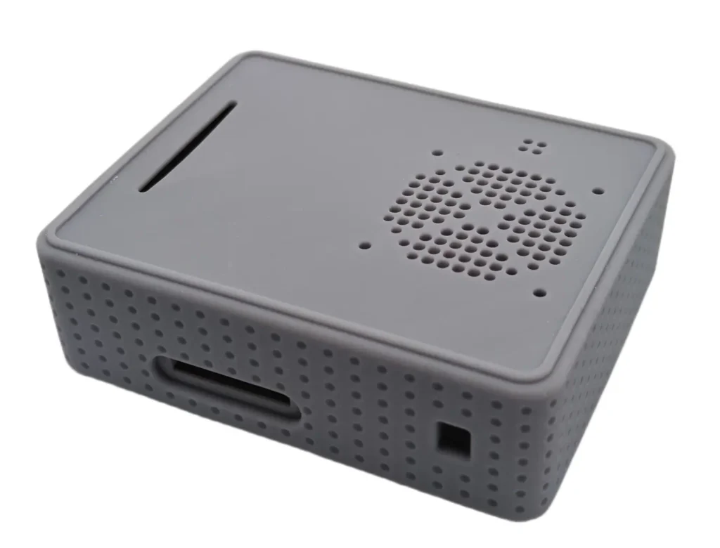 Wydruk 3D SLA ABS żywica obudowy elektroniki (2)